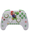 Powera Advantage Wireless Controller Mario &amp; Yoshi