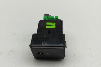 Buton de reglare intensitate luminoasă planșa de bord LAND ROVER RANGE ROVER EVOQUE L538 2018 OEM: GJ32-11654-HB | 31560368 foto