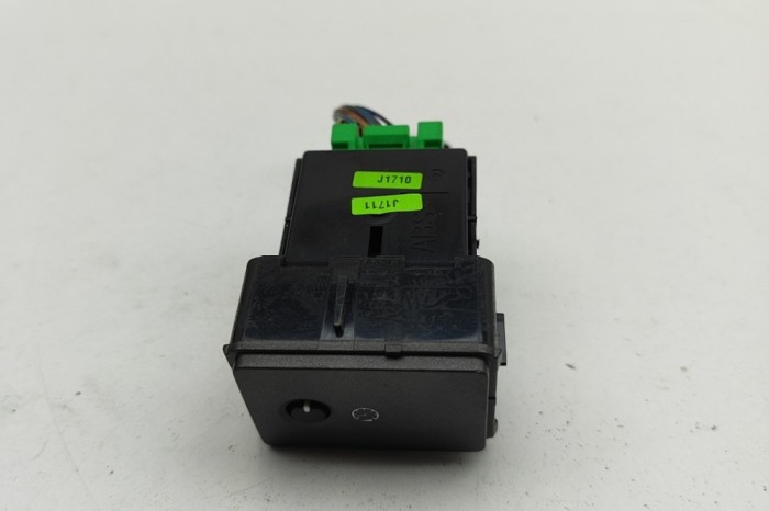 Buton de reglare intensitate luminoasă planșa de bord LAND ROVER RANGE ROVER EVOQUE L538 2018 OEM: GJ32-11654-HB | 31560368