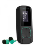 MP3 Player Energy Sistem CLIP Bluetooth Mint