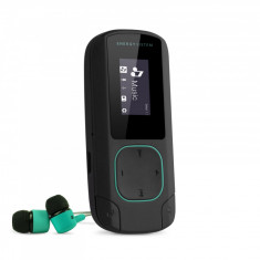 MP3 Player Energy Sistem CLIP Bluetooth Mint foto