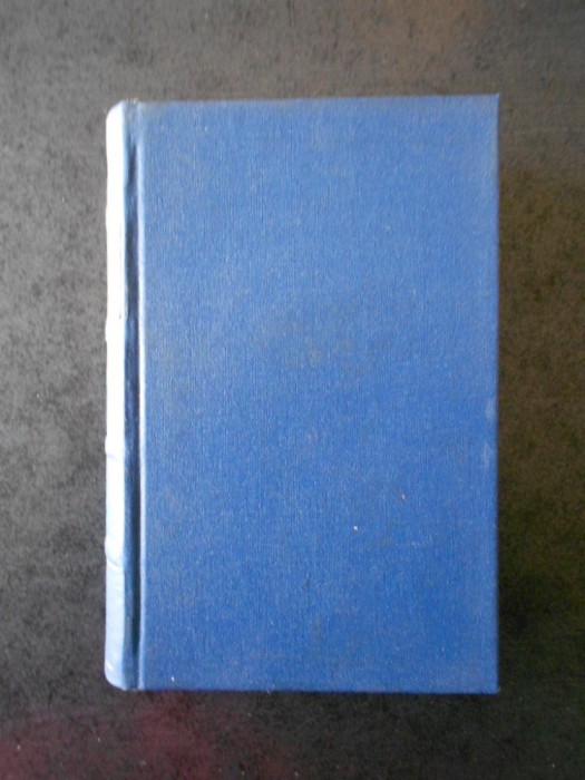 D. ET C. BONNEFON - LES ESCRIVAINS MODERNES DE LA FRANCE (1927)