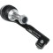 Cap bara BMW Seria 1 (E81, E87), Seria 3 (E90/ E91), X1 (E84), Z4 (E89) Teknorot parte montare : Punte fata, Stanga, spre exterior