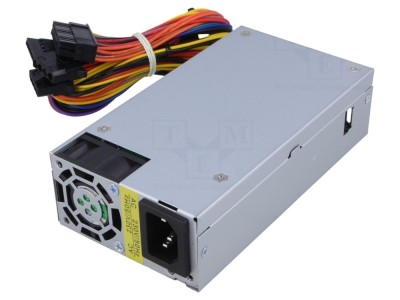 Alimentator PC ITX 200W foto