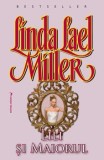 Cumpara ieftin Lili si maiorul/Linda Lael Miller