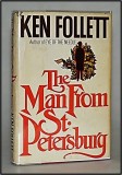 Ken Follett - The Man from St. Petersburg