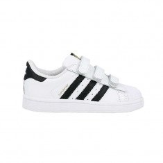 Pantofi Sport Adidas Superstar Cf I - BZ0418 foto