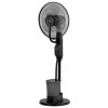 Ventilator picior functie pulverizare apa teesa