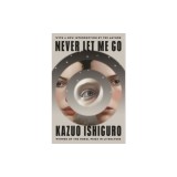Never Let Me Go: Twentieth Anniversary Edition