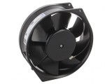 Ventilator axial DC &Oslash;150mm 400m3/h 3150rpm