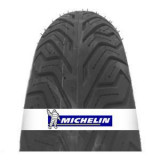 Anvelopă Scooter/Moped MICHELIN 100/80-10 TL 53L City Grip 2 Față/Spate