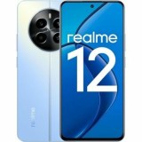 Smartphone Realme 12, 6.67&quot;, 8GB RAM, 256GB, Octa Core, 50MP, Albastru