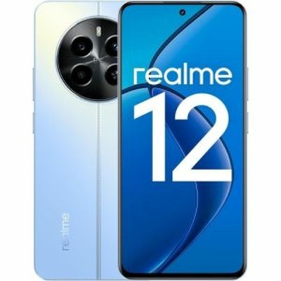 Smartphone Realme 12 6,67&amp;quot; Octa Core 8 GB RAM 256 GB Albastru foto