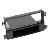 Connects2 CT24HY02 kit rama 1DIN Hyundai Sonata(negru) CarStore Technology