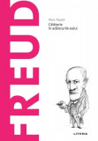 Freud | Marc Pepiol, Litera