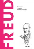 Freud | Marc Pepiol, Litera