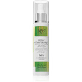 Apis Natural Cosmetics Natural Solution 3% Baicapil tonic spray impotriva caderii parului 150 ml