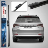 Cumpara ieftin Ștergător Lunetă pentru Skoda Karoq (NU7) 2017-Prezent | Bosch A403H 400mm