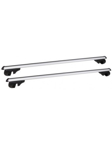 Set bari transversale din aluminiu pro