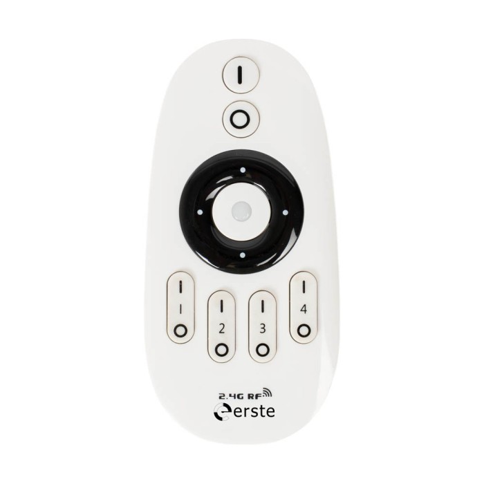 Telecomanda Dimmer 4 zone &ndash; ERSTE