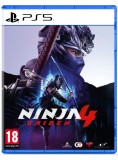 Ninja Gaiden 4 PS5