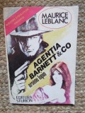Agentia Barnett &amp; Co - Maurice Leblanc