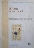 Istoria Ieroglifica - Dimitrie Cantemir - Editie Critica (P.P. Panaitescu, I. Verdes) - Minerva 1997 - Coperta Cartonata