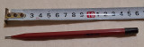 FLARO STIL, creion mecanic, pentru uz scolar - produs vechi romanesc, anii 1970