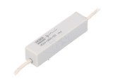 Releu Senzor Reed SPST-NO 24VDC 5A 50W