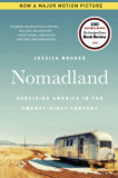 Nomadland - Jessica Bruder