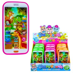 Telefoane mobile, pentru copii, 12 buc/set foto