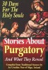 Stories about Purgatory: And What They Reveal
