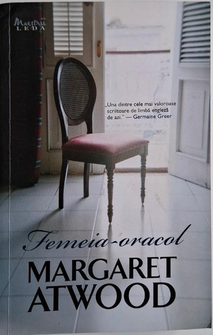 Femeia-oracol &ndash; Margaret Atwood
