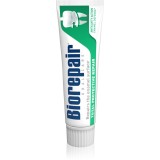 Biorepair Total Protective Repair pasta reparatorie a smalrulului dintilor 75 ml