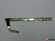 LED board Fujitsu Siemens Amilo XI 2528 35G4P7500-B0 foto