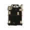 Placa din spate pentru display Nokia 7900 Prism