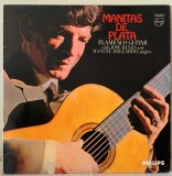 MANITAS DE PLATA - Discografie Diferită - Vinil LP CBS / RCA / Philips