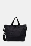 Vans borsetă culoarea negru, VN000MNZBLK1