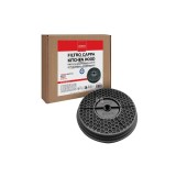 Filtru carbon circular 212X35CM F24 pentru hotă MONDO FRANKE Compatibil