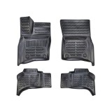 Covoare cauciuc tavita compatibile Land Rover Defender 110 4X4 2020-&gt; Cod: A80-X155 Automotive TrustedCars