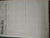 ZIAR ROMANIA LIBERA 30 IANUARIE 1953