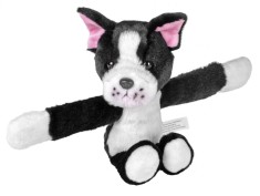 Catelus Boston Terrier Huggers 20cm