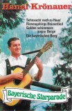 Various - Bayerische Starparade, Caseta audio