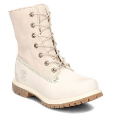 Ghete Femei Timberland Auth Tedy Flce 8331R foto