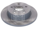 FEBI BILSTEIN 180025 Disc frana