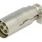 Conector HDC ecranat 4 pini