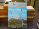 Acropolis Athens - Helen Frantzis