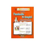 Punctuatia in imagini. Planse pentru intelegerea semnelor de punctuatie