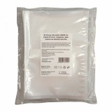Pungi vidat gofrate, 200x250 mm, grosime 85 microni, transparente set 25 bucati