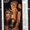 NOUA CALEDONIE 1995, Arta, serie neuzată, MNH
